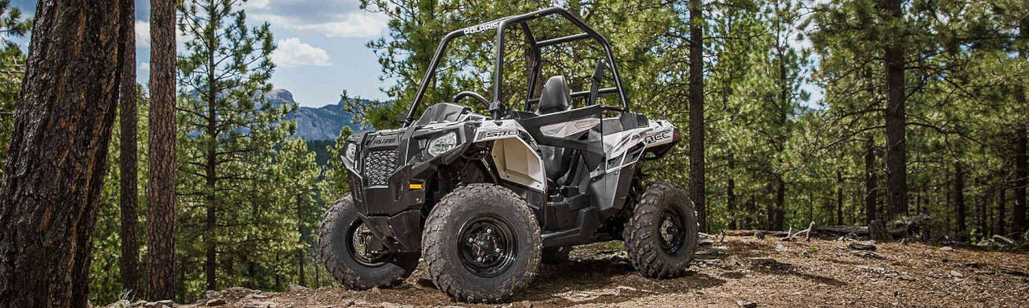 2023 Polaris® for sale in Woods & Water Munford, Munford, Alabama