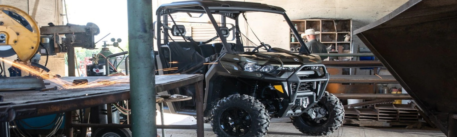 2023 Can-am® for sale in Woods & Water Munford, Munford, Alabama