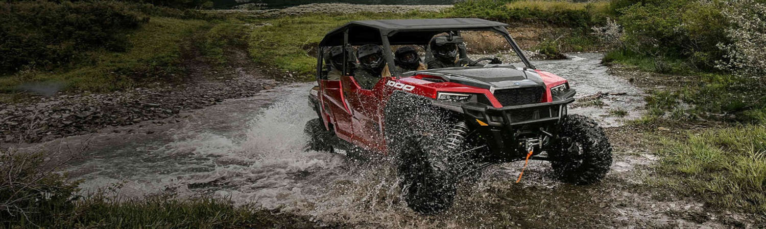 2023 Polaris® for sale in Woods & Water Munford, Munford, Alabama