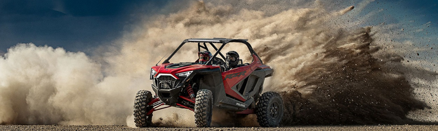 2023 Polaris® for sale in Woods & Water Munford, Munford, Alabama