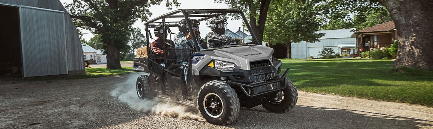 2023 Polaris® for sale in Woods & Water Munford, Munford, Alabama