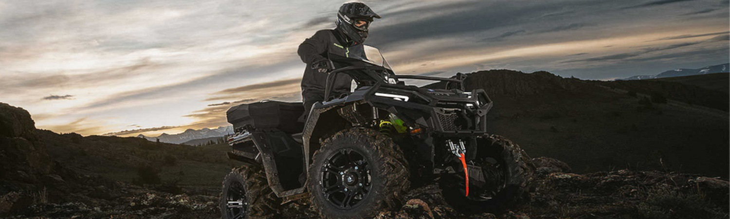 2023 Polaris® for sale in Woods & Water Munford, Munford, Alabama