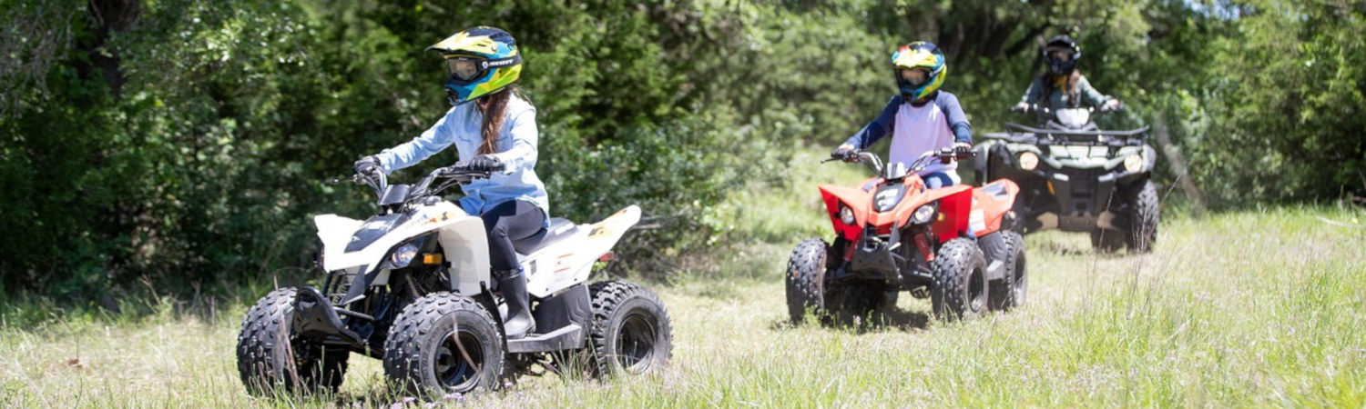 2023 Can-am® for sale in Woods & Water Munford, Munford, Alabama