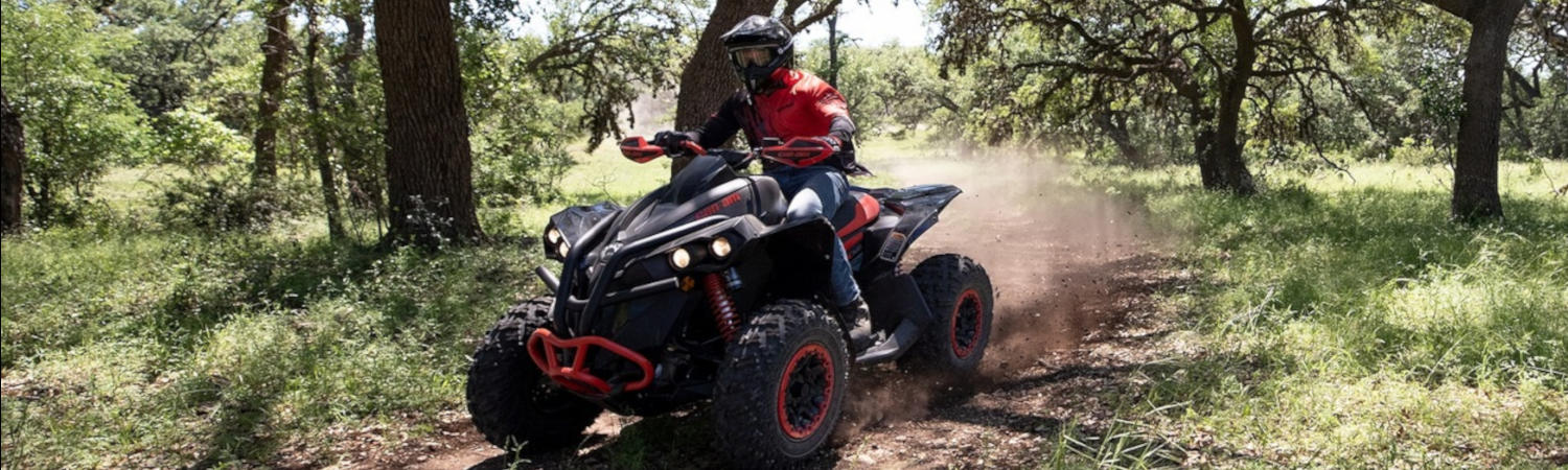 2023 Can-Am® for sale in Woods & Water Munford, Munford, Alabama