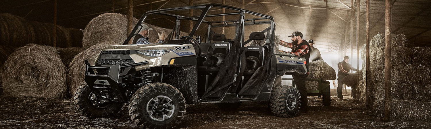 2023 Polaris® for sale in Woods & Water Munford, Munford, Alabama